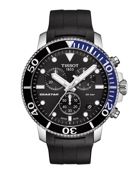 Orologio da uomo on sale tissot